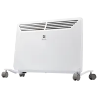Конвектор Electrolux ECH/ T-1000 E EU 1000 Вт/ Белый