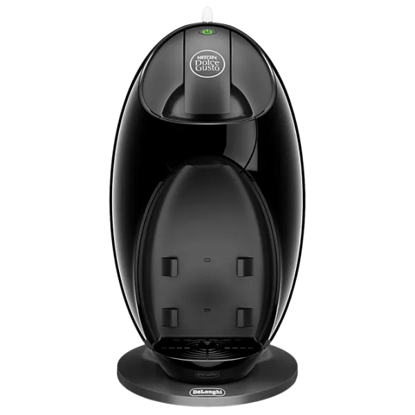 Кофемашина Delonghi EDG250.B Капсульный/ 0.8 л/ Черный photo 1