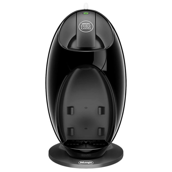 Кофемашина Delonghi EDG250.B Капсульный/ 0.8 л/ Черный photo 1