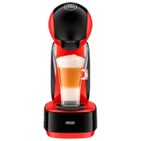 Aparat de cafea Delonghi EDG260.R Capsular/ 1.2 l/ Red