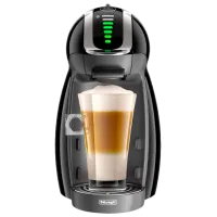 Aparat de cafea Delonghi EDG465B Capsular/ 1 l/ Black