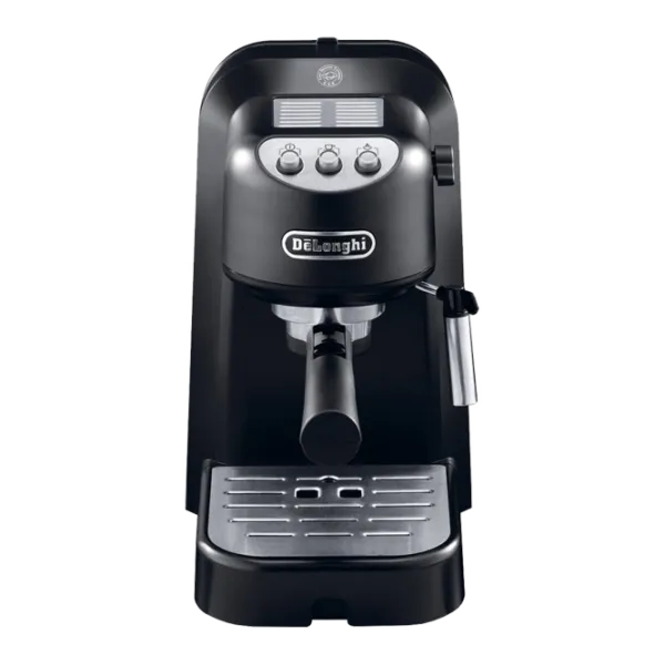 Кофеварка Эспрессо Delonghi EC251B Эспрессо/ 1.1 л/ Черный photo 1