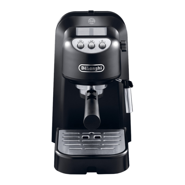 Кофеварка Эспрессо Delonghi EC251B Эспрессо/ 1.1 л/ Черный photo 1