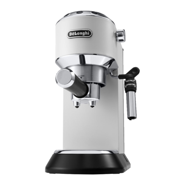Espressor automat Delonghi EC685 Espresso/ 1.1 l/ Inox Silver photo 1