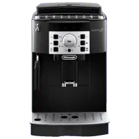 Кофемашина Delonghi ECAM22.110B Полуавтоматическая/ 1.8 л/ Черный
