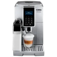Aparat de cafea Delonghi ECAM350.75 SB Automată/ 1.8 l/ Silver