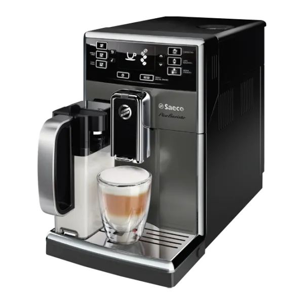Кофемашина Philips HD8926/29 Эспрессо/ 1.8 л/ Черный photo 1 Кофемашина Philips HD8926/29 Эспрессо/ 1.8 л/ Черный photo 1