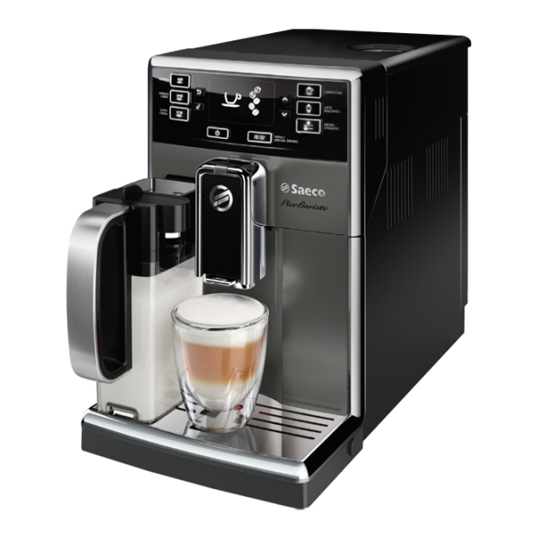 Кофемашина Philips HD8926/29 Эспрессо/ 1.8 л/ Черный photo 1 Кофемашина Philips HD8926/29 Эспрессо/ 1.8 л/ Черный photo 1