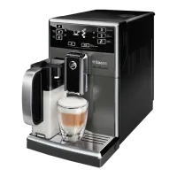 Кофемашина Philips HD8926/29 Эспрессо/ 1.8 л/ Черный