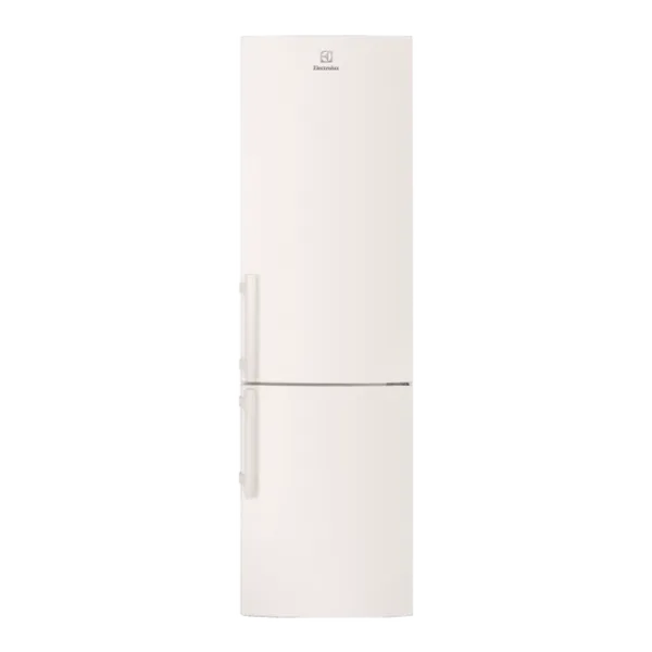 Frigider Electrolux EN3201MO  303 / 174.50 cm / White photo 1
