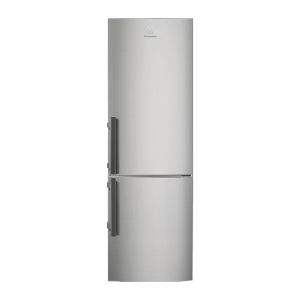 Холодильник Electrolux EN3201MO Серебристый photo 1