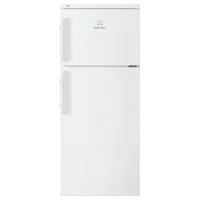 Холодильник Electrolux EJ2801AOW2 с верхней морозильной камерой 259 л / 159 cm / Белый