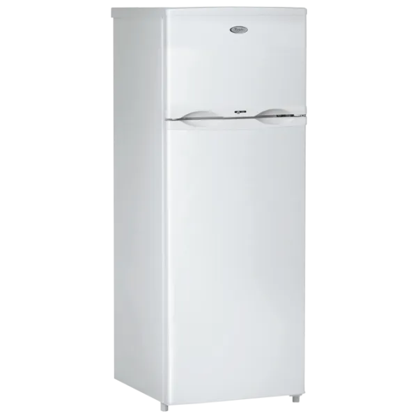 Frigider Whirlpool ARC 2353 cu congelator sus 212 l / 141 cm / White photo 1