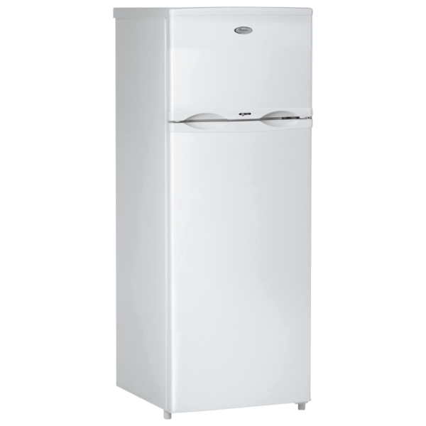 Frigider Whirlpool ARC 2353 cu congelator sus 212 l / 141 cm / White photo 1