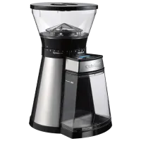 Кофемолка CUISINART DBM18E Жернова/ 250 г/ Черный