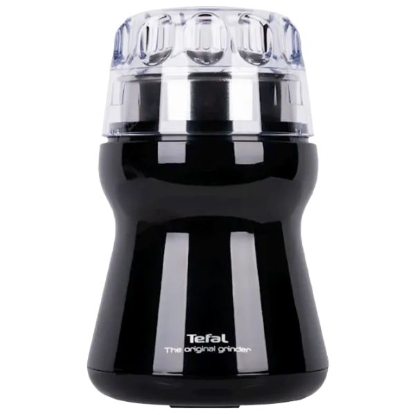 Râșniță de cafea Tefal GT110838 Cuțit rotativ/ 50 g/ Black photo 1
