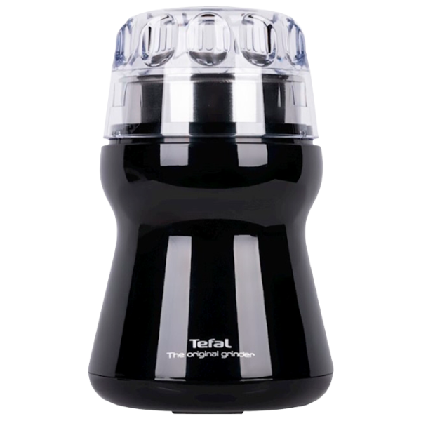 Râșniță de cafea Tefal GT110838 Cuțit rotativ/ 50 g/ Black photo 1