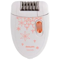 Epilator Philips HP6420/ 00 Uscată/ White