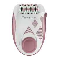 Epilator Rowenta EP2900F0 Uscată/ Pink White