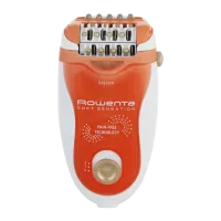Epilator Rowenta EP5720F0 Uscată/ White Orange