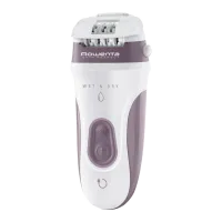 Epilator Rowenta EP8060F0  Uscată/Umedă/ Pensetă/ Lilac White
