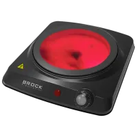 Plită de masă Brock HPI 3001 BK Electrică/ Black
