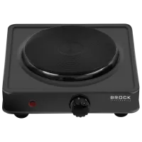 Plită de masă Brock EP 100 Electrică/ Black