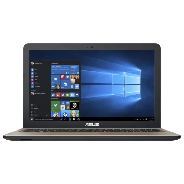 Asus VivoBook X540LA Core i3/ 1 ТB/ 4 ГБ/ VGA Встроенная/ Черный photo 1