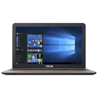Asus VivoBook X540LA Core i3/ 1 ТB/ 4 ГБ/ VGA Встроенная/ Черный