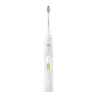 Periuta de dinti electrica Philips HX8911/01 Sonicare  Pentru maturi/ White