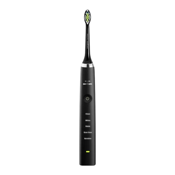 Periuta de dinti electrica Philips HX9352/04 Sonicare  Pentru maturi/ Black photo 1 Periuta de dinti electrica Philips HX9352/04 Sonicare  Pentru maturi/ Black photo 1