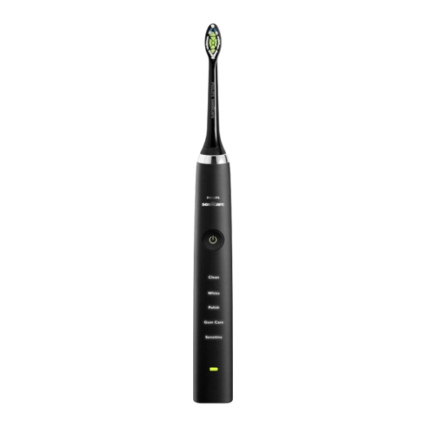 Periuta de dinti electrica Philips HX9352/04 Sonicare  Pentru maturi/ Black photo 1 Periuta de dinti electrica Philips HX9352/04 Sonicare  Pentru maturi/ Black photo 1