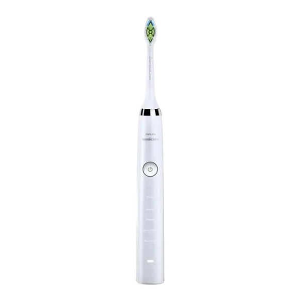 Periuta de dinti electrica Philips HX9352/04 Sonicare  Pentru maturi/ White photo 1 Periuta de dinti electrica Philips HX9352/04 Sonicare  Pentru maturi/ White photo 1