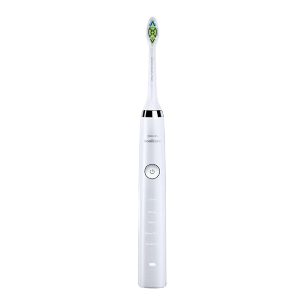Periuta de dinti electrica Philips HX9352/04 Sonicare  Pentru maturi/ White photo 1 Periuta de dinti electrica Philips HX9352/04 Sonicare  Pentru maturi/ White photo 1
