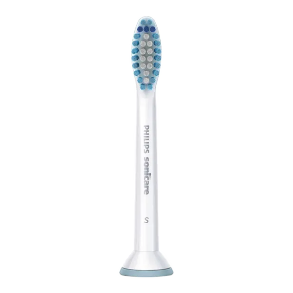 Rezervă pentru periuțe de dinți Philips HX6052/ 07 Pentru maturi/ White photo 1