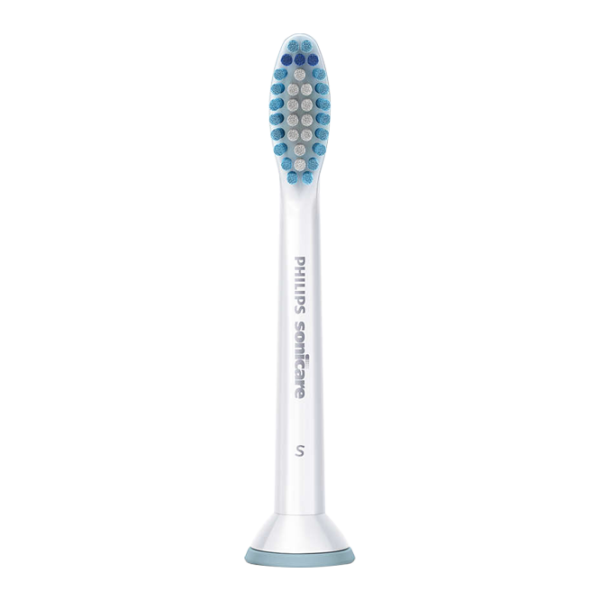 Rezervă pentru periuțe de dinți Philips HX6052/ 07 Pentru maturi/ White photo 1
