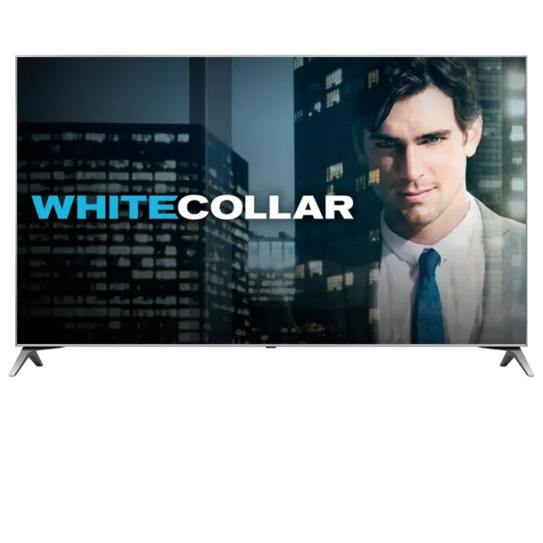 Телевизор LG 49SK7900PLA 49"/ 4K/ Серый photo 1 Телевизор LG 49SK7900PLA 49"/ 4K/ Серый photo 1