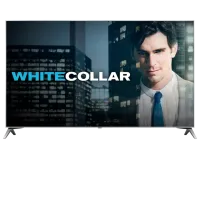 Телевизор LG 49SK7900PLA 49"/ 4K/ Серый