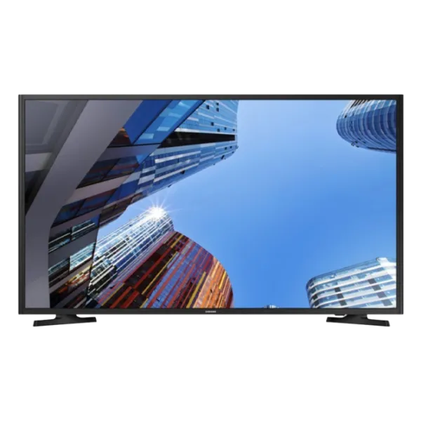 Телевизор Samsung UE49M5005 49" / LED / Full HD / Для дома / Черный photo 1