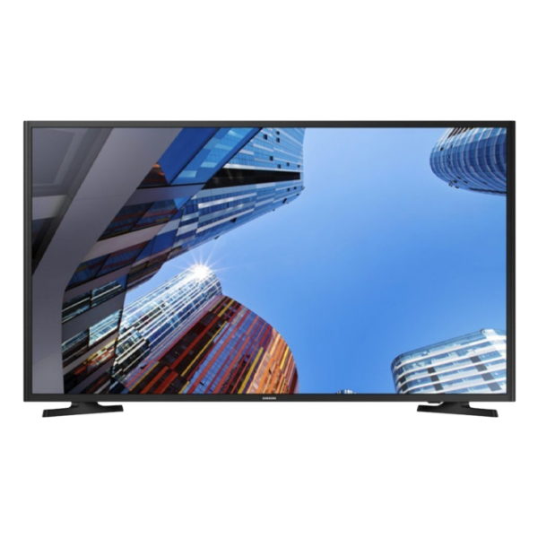 Телевизор Samsung UE49M5005 49" / LED / Full HD / Для дома / Черный photo 1