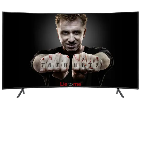 Телевизор Samsung UE49NU7372 49"/ 4K/ Черный photo 1 Телевизор Samsung UE49NU7372 49"/ 4K/ Черный photo 1