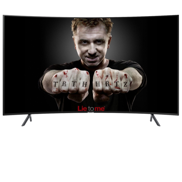 Телевизор Samsung UE49NU7372 49"/ 4K/ Черный photo 1 Телевизор Samsung UE49NU7372 49"/ 4K/ Черный photo 1