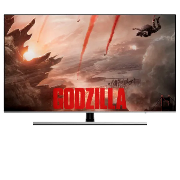 Телевизор Samsung UE75MU8002 75"/ 4K/ Серебристый photo 1 Телевизор Samsung UE75MU8002 75"/ 4K/ Серебристый photo 1