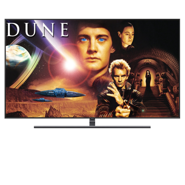 Телевизор Samsung QE65Q9FN 65"/ 4K/ Черный photo 1 Телевизор Samsung QE65Q9FN 65"/ 4K/ Черный photo 1