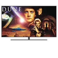 Телевизор Samsung QE65Q9FN 65"/ 4K/ Черный