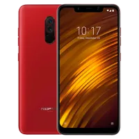 Xiaomi PocoPhone F1 6 ГБ/ 64 ГБ/ Dual SIM/ Красный