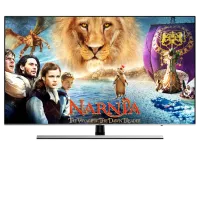 Телевизор Samsung UE55NU8002 55"/ 4K/ Черный