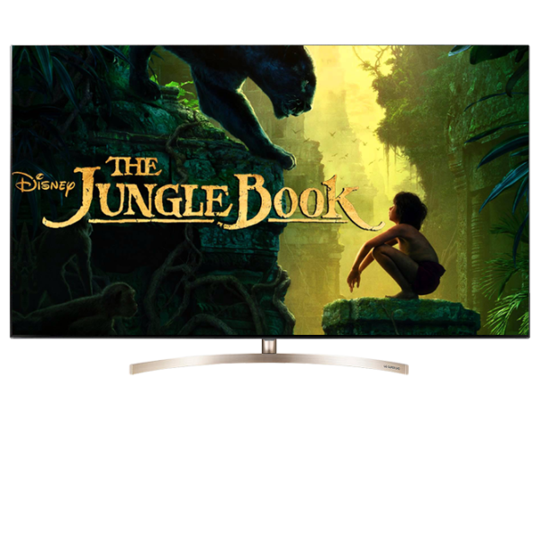 Телевизор LG 55SK8100PLA 55"/ 4K/ Серый photo 1 Телевизор LG 55SK8100PLA 55"/ 4K/ Серый photo 1