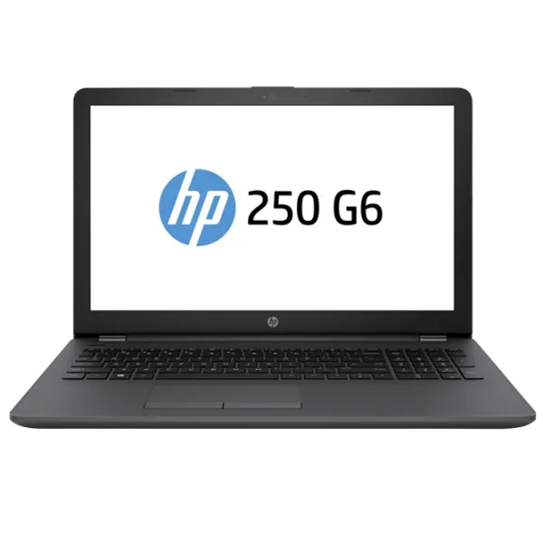 HP 250 G6 Pentium/ 500 GB/ 4 GB/ VGA Integrată/ Silver photo 1