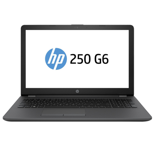 HP 250 G6 Pentium/ 500 GB/ 4 GB/ VGA Integrată/ Silver photo 1